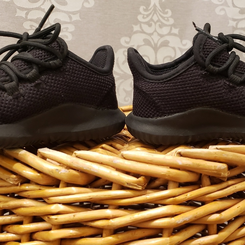 Toddler Adidas sneaker